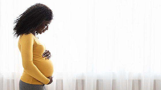 thegrio, black maternal health week, black women, childbirth