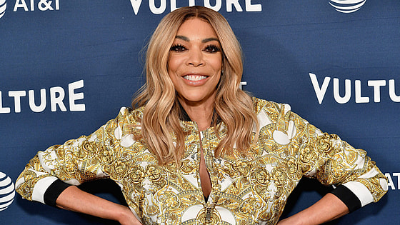 Wendy Williams, Black celebrities, guardianship, Black health and wellness, theGrio.com