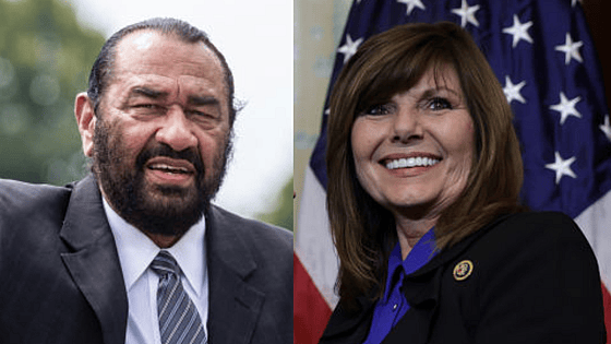 Al Green, Diana Harshbarger, theGrio.com