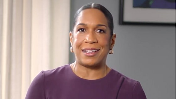 Juliana Stratton, theGrio.com