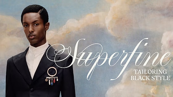 Face of the Met Gala, Met Gala model job, Met Gala Christian Latchman, Christian Latchman Met Gala cover, 2025 Met Gala, When is the Met Gala?, How to watch the Met Gala? theGrio.com