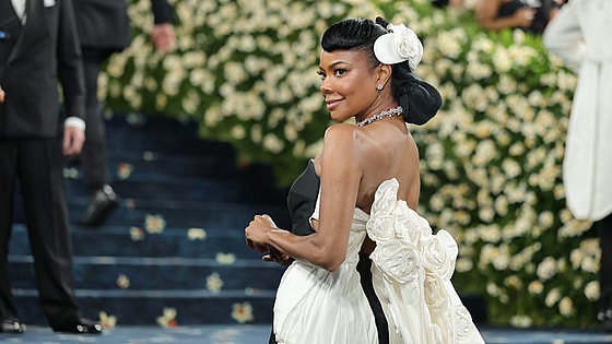 Gabrielle Union, surrogacy, Black celebrity mothers, Mother's Day, theGrio.com