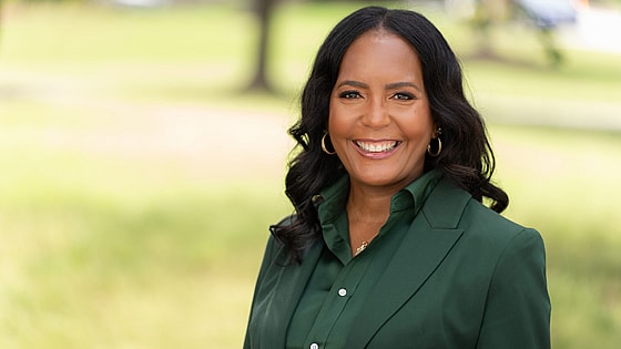 Keisha Lance Bottoms, Georgia governor, theGrio.com