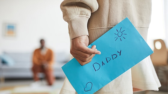 thegrio, Father's Day