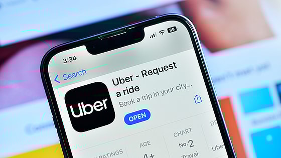 Uber womens preference, Uber Women riders preference, Uber women driver prefernece theGrio.com