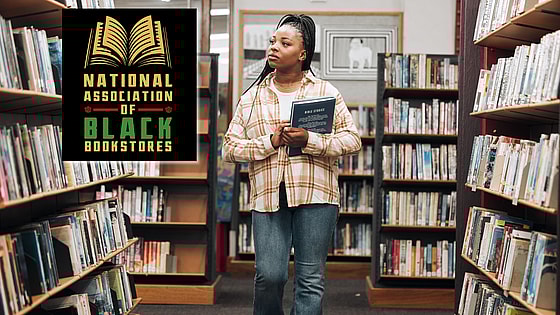 The National Association of Black Bookstores, What is The National Association of Black Bookstores?, NAB2, theGrio.com