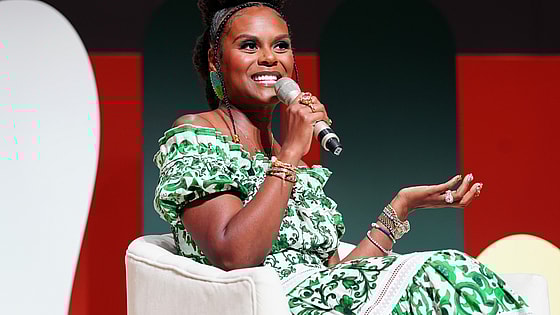 tabitha brown, tabitha brown entrepreneurs, tabitha brown job advice, advice for entrepreneurs, 2025 job market, Tabitha brown backlash theGrio.com