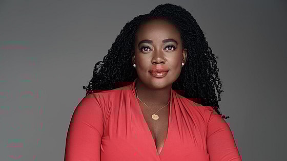 Ashley Allison, Ashley Allison The Root, The Root Black-owned, is The Root Black-owned, Black-owned media theGrio.com