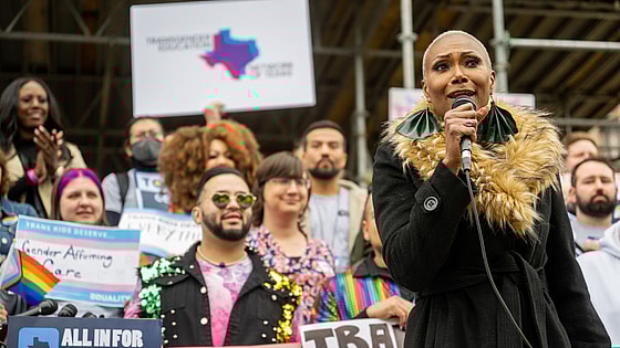 Jolanda Jones, Texas, theGrio.com