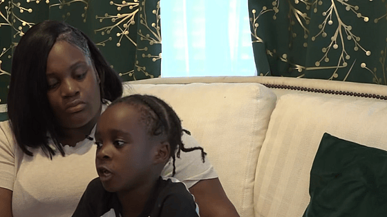 Monkey Happy Birthday, Polk County Florida, Black children, Black families, theGrio.com