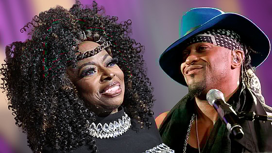Angie Stone D'Angelo, Angie Stone D'Angelo relationship, Angie Stone D'Angelo son, Angie Stone D'Angelo Michael Archer II, Angie Stone D'Angelo death, Angie Stone D'Angelo age gap theGrio.com