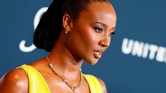 EBONY Power 100 Gala 2025 – Arrivals