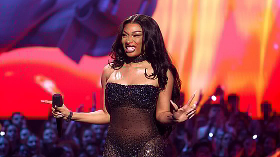 Megan thee stallion, megan thee stallion super bowl, super bowl halftime show theGrio.com