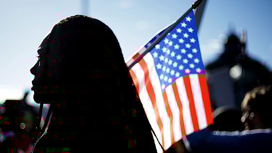 Black voters, Election Day, theGrio.com