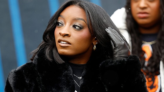 Simone Biles, plastic surgery, cosmetic procedures, theGrio.com