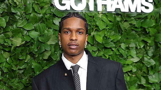 A$AP Rocky, pays rent for Harlem tenants in need, thegrio.com