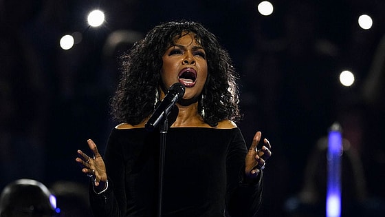 56th Annual GMA Dove Awards - Show