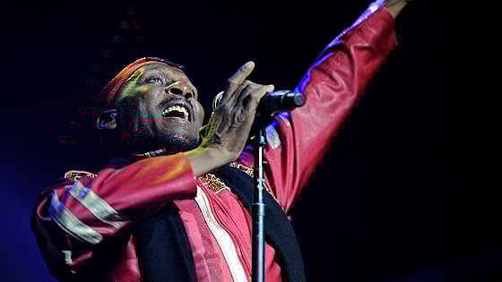 Bluesfest Byron Bay 2013 - Day 2