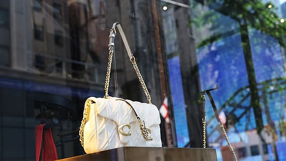Coach And Michael Kors Parent Companies Go To Court In Anti-Trust Case