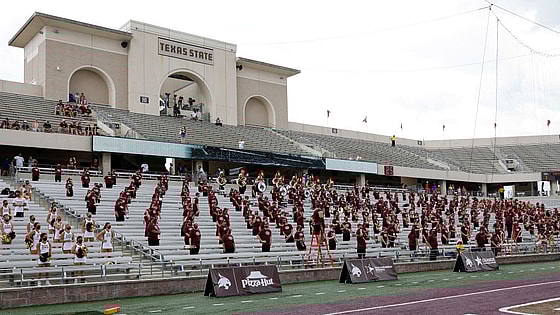 Texas State University, Texas State University Black history, Texas State University Black history museum, Texas State University Black History 101 theGrio.com