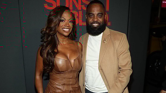 Kandi Burruss, Kandi Todd, Kandi Burruss Todd Tucker, Kandi Burruss Todd Tucker divorce theGrio.com