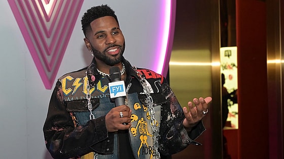 Jason Derulo, Jason Derulo harrassment case,