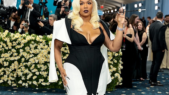 Lizzo, Lizzo lawsuit, Lizzo fat shaming, Lizzo dancer lawsuit theGrio.com