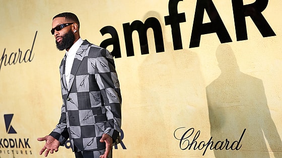 Odell Beckham Jr., NFL, Shannon Sharpe, theGrio.com