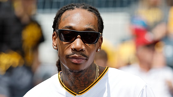 Wiz Khalifa, Romania, Wiz Khalifa weed possession, weed, cannabis, theGrio.com