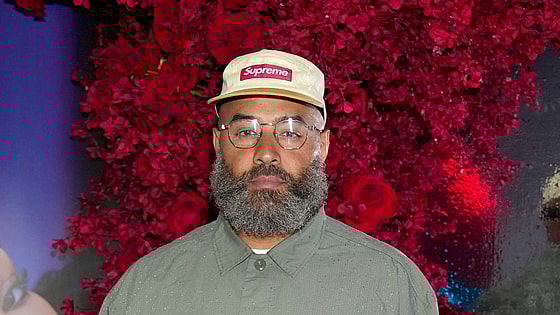 Ebro Darden, Ebro In The Morning, Hot 97, Ebro Darden Ebro In The Morning,