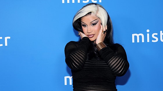 Cardi B, theGrio.com