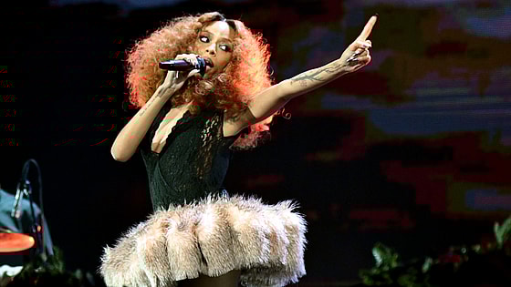 Ravyn Lenae theGrio.com