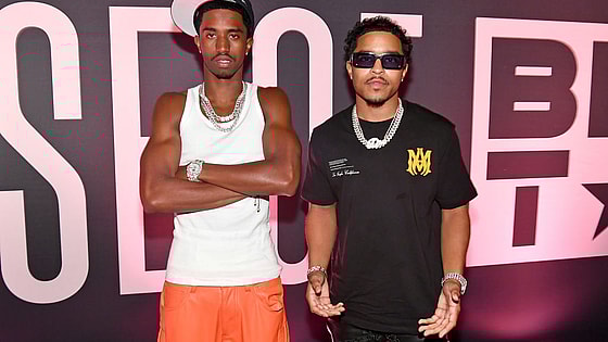 House Of BET - Day 1