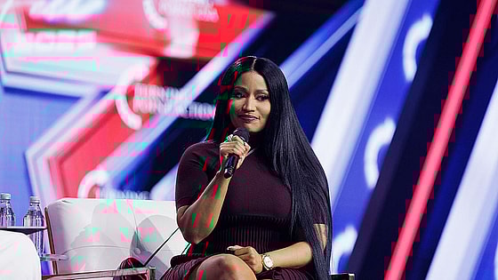 JD Vance Speaks At Turning Point USA's AmericaFest Youth Conference In Phoenix