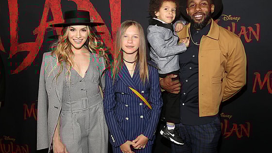 Los Angeles World Premiere Of Disney's "Mulan"