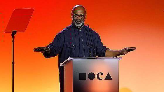 Theaster Gates Black Women Obama Presidential Center thegrio.com