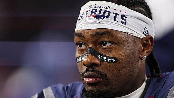 New York Jets v New England Patriots