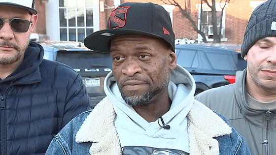 Derek Williams, Derek Williams Mount Vernon, Derek Williams Mount Vernon NY, Derek Williams Mount Vernon Police department theGrio.com