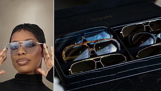 Jenee Naylor, 12 PM STUDIOS, 12 PM Studios Jenee Naylor theGrio.com