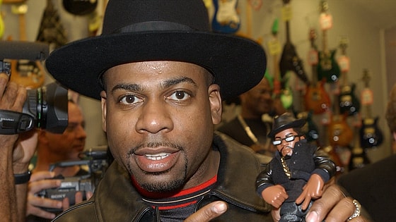 Jam Master Jay, Jam Master Jay Killing, Jam Master Jay Update, Jam Master Jay Case