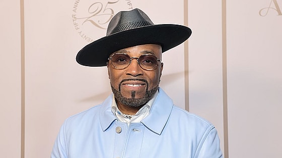 teddy riley memoir, remember the times, new jack swing, thegrio.com