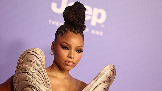 56th NAACP Image Awards - Arrivals