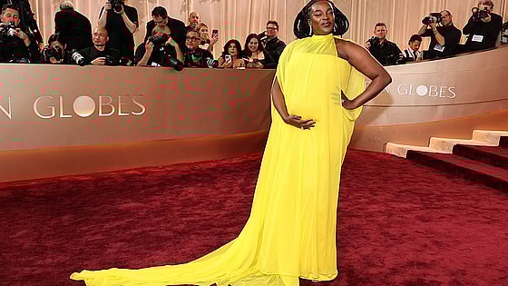 83rd Annual Golden Globe Awards - Arrivals