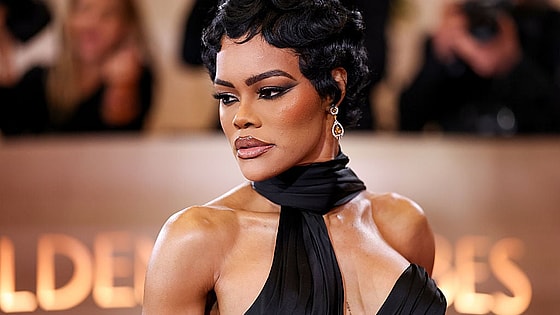 83rd Annual Golden Globe Awards - Arrivals