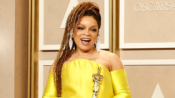 Ruth E. Carter, Sinners, Ryan Coogler, Oscars, Academy Awards, costume design, Black Hollywood, Michael B. Jordan, Viola Davis, TheGrio