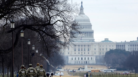 DC Pipe Bombs, DC Pipe Bomb Suspect,