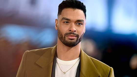 Regé-Jean Page Netflix series, thegrio..com