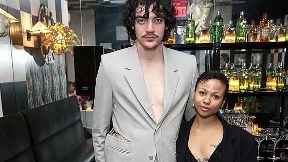 Myha'la Herrold, Armando Rivera, Black celebrity weddings, Black celebrity relationships, Industry, theGrio.com