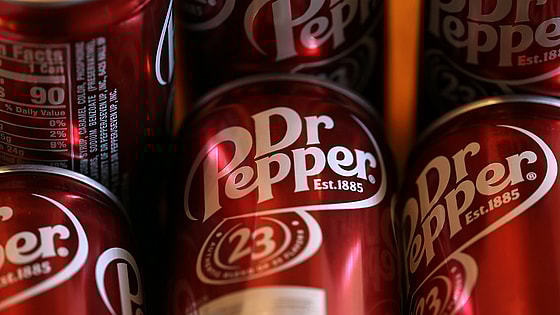 Dr. pepper, Dr. pepper baby, Dr. Pepper jingle, Romeo Dr. Pepper, Dr. Pepper TikTok jingle theGrio.com
