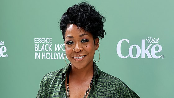 Tichina Arnold, Reverse Colorism, Tichina Arnold Ari Lennox, Tichinia Arnold Deon Cole